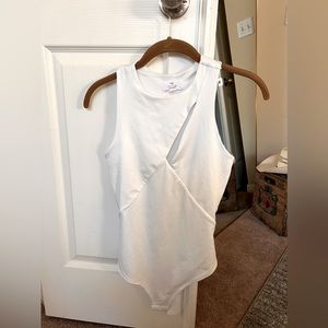 Live in the Moment bodysuit